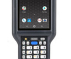 Honeywell CK65-L0N-DSC210E Honeywell CK65, 2D, SR, BT, Wi-Fi, num., GMS, Android