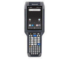 Honeywell CK65-L0N-DSC210E Honeywell CK65, 2D, SR, BT, WiFi, num., GMS, Android