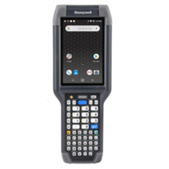 Honeywell CK65, 2D, SR, BT, Wi-Fi, num., GMS, Android | CK65-L0N-DSC210E