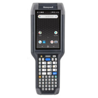 Honeywell Honeywell CK65, 2D, SR, Bluetooth, Wi-Fi, núm., GMS, Android | CK65-L0N-DSC210E