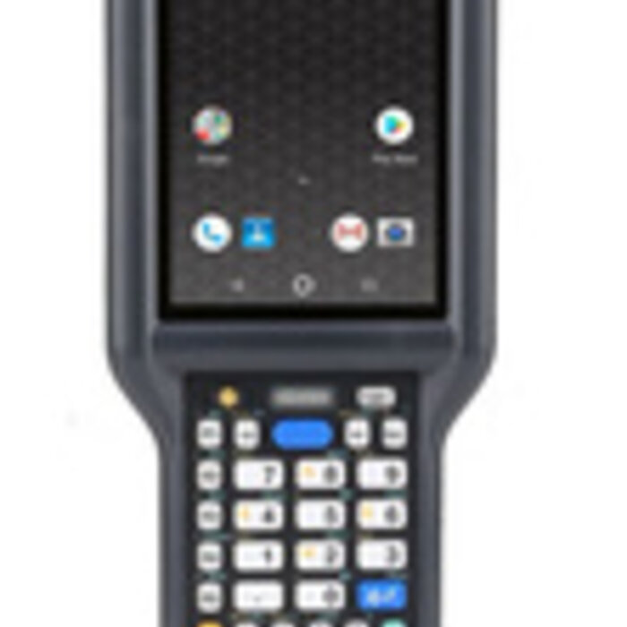 Honeywell CK65-L0N-DSC210E Honeywell CK65, 2D, SR, BT, Wi-Fi, num., GMS, Android