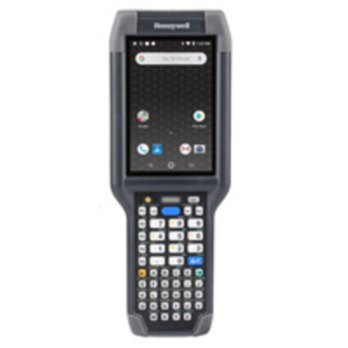 Honeywell Honeywell CK65, 2D, SR, BT, WiFi, num., GMS, Android, 7000 mAh