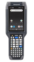 Honeywell Honeywell CK65, 2D, SR, BT, WiFi, num., GMS, Android, 7000 mAh