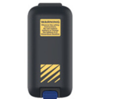 Honeywell Batería de repuesto Honeywell | 318-063-003