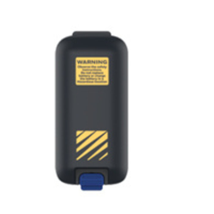 Honeywell Honeywell spare battery, Spare battery, fits for: CK65-ATEX, 13 kg