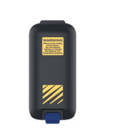 Honeywell Honeywell Ersatzakku, passend für: CK65-ATEX, Spare battery, fits for: CK65-ATEX