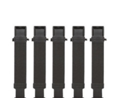 Honeywell Honeywell hand strap, pack of 5 | 8754-870650-01