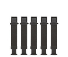 Honeywell 8754-870650-01 Honeywell hand strap, pack of 5