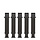 Honeywell Handschlaufe, 5 Stück, Honeywell hand strap, pack of 5, fits for: CK65, passend für: CK65
