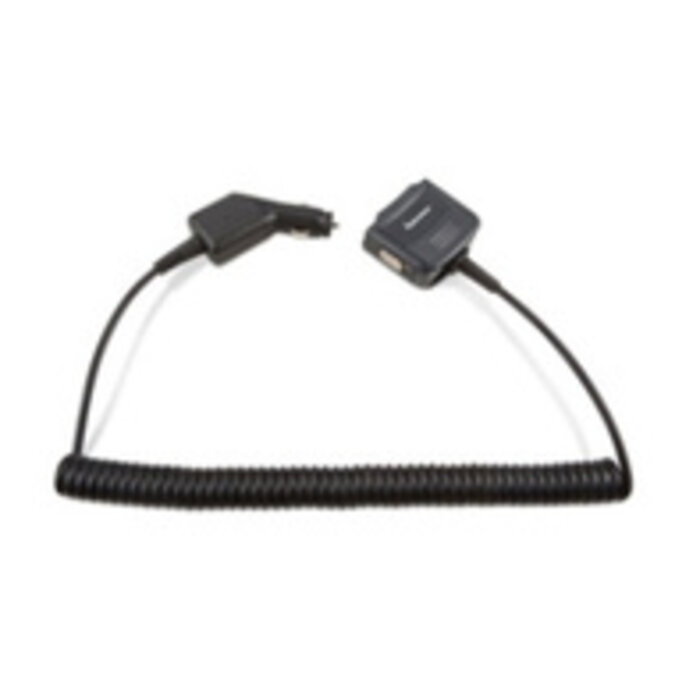 Honeywell Adaptador de corriente para vehículos Honeywell | 852-074-001