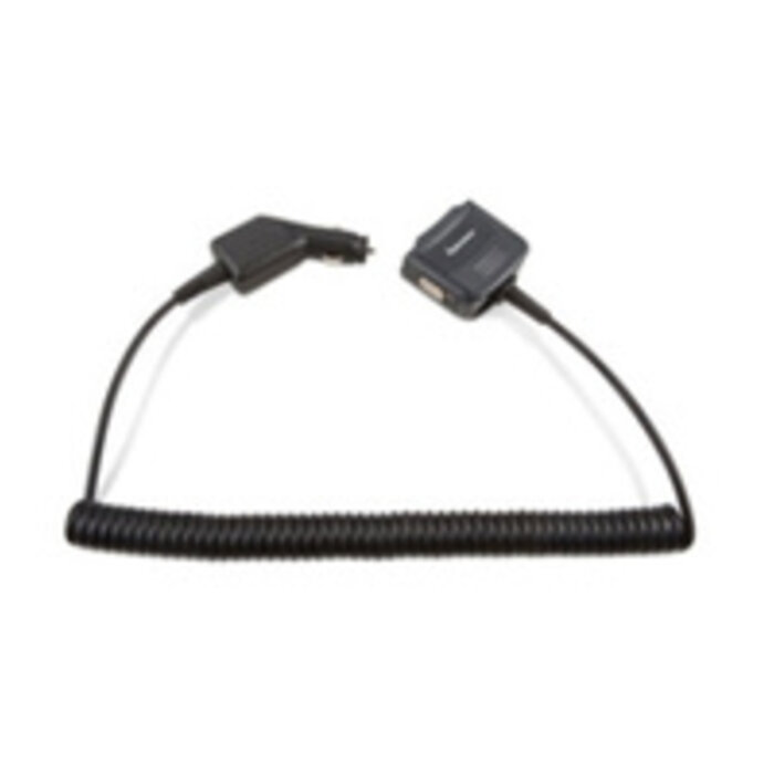 Honeywell Honeywell vehicle power adapter, 350 g, for cigarette lighter