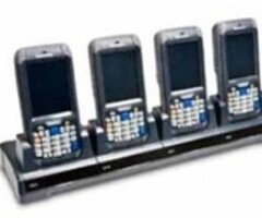 Honeywell DX4A2222200 Honeywell FlexDock Quad Dock, charge only