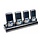 Honeywell FlexDock Quad Dock, charge only, 3460 g, for Honeywell CK7X