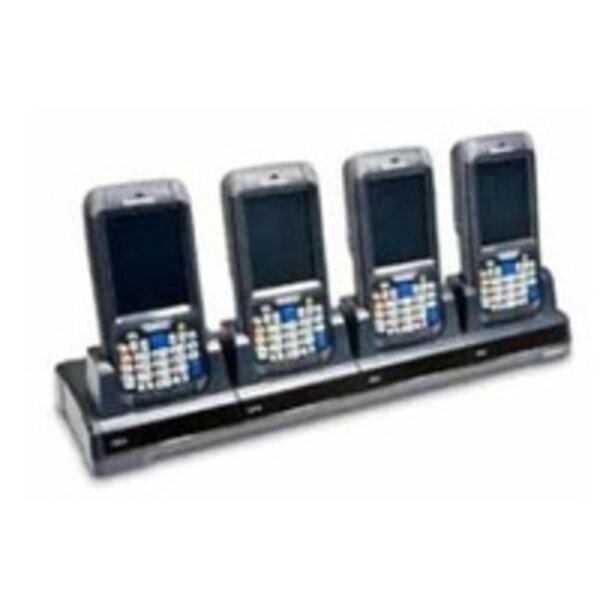 Honeywell Honeywell FlexDock Quad Dock, charge only | DX4A2222200