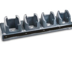 Honeywell Estación de acoplamiento cuádruple Honeywell FlexDock, solo carga | DX4A2444400