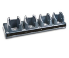 Honeywell DX4A2444400 Honeywell FlexDock Quad-Dockingstation, nur Laden
