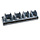 Honeywell FlexDock quad-dockingstation, charging only | DX4A2444400