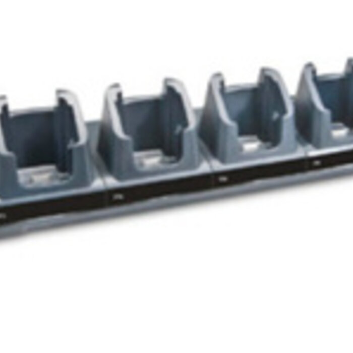 Honeywell Honeywell FlexDock quad-dockingstation, charging only | DX4A2444400