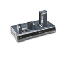 Honeywell Base de escritorio Honeywell FlexDock | DX1A02B20