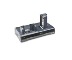 Honeywell Honeywell FlexDock Desktop Dock, met 2 reserve batterijsleuven en een USB aansluiting