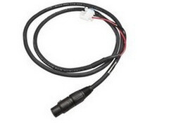 Honeywell Cable de alimentación de CC Honeywell, de base a bloque de fusibles | 226-109-003