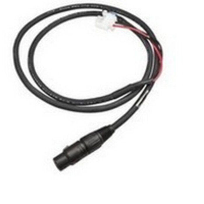 Honeywell Honeywell DC-Netzkabel, Dock to Fuse Block, Input: 12-30 V DC