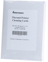 Honeywell Tarjeta de limpieza Honeywell, 15,2 cm