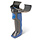 Empuñadura de pistola Honeywell, 4 lb), Diseñada específicamente para productos Honeywell
