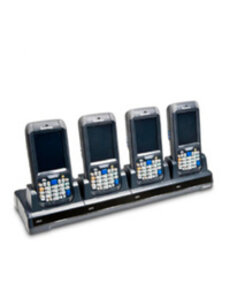Honeywell Honeywell FlexDock Quad Dock, charge only | DX4A2111100