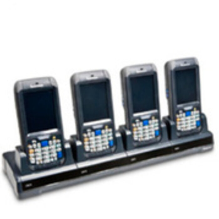 Honeywell Honeywell FlexDock Quad Dock, charge only | DX4A2111100