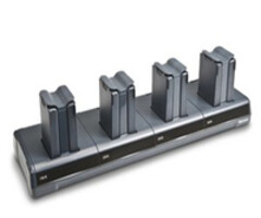 Honeywell Cargador de batería Honeywell FlexDock de 8 ranuras | DX4A2AAAA00