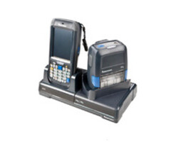 Honeywell Honeywell FlexDock Cup, 21kg is de FlexDock Cup licht en draagbaar