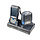 Honeywell FlexDock Cup, 21kg is de FlexDock Cup licht en draagbaar, Met een gewicht van slechts 0