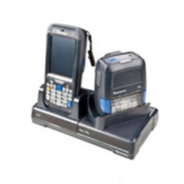 Honeywell Copa Honeywell FlexDock, 21 kg, Con un peso de tan solo 0