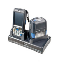 Honeywell Copa Honeywell FlexDock, 21 kg, Con un peso de tan solo 0