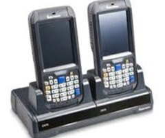 Honeywell DX2A11120 Honeywell FlexDock Dual Dock, Ethernet