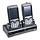 Base doble Honeywell FlexDock, Ethernet, Nota: El cable de alimentación debe pedirse por