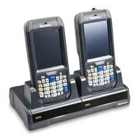 Honeywell Base doble Honeywell FlexDock, Ethernet, Nota: El cable de alimentación debe pedirse por