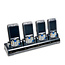 Honeywell Honeywell FlexDock Quad Dock, Ethernet | DX4A1111100