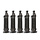 Honeywell handstrap kit, pack of 5