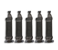 Honeywell Kit de correa de mano Honeywell, Kit de correa de mano (paquete de 5)