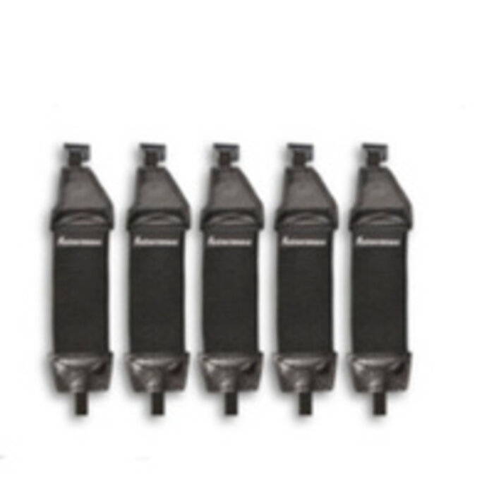 Honeywell Correa de mano Honeywell, 2 lb), Viene en un paquete de 5 y se ajusta perfectamente