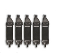 Honeywell Correa de mano Honeywell, 2 lb), Viene en un paquete de 5 y se ajusta perfectamente