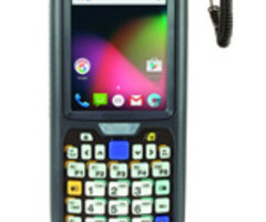 Honeywell Honeywell CN75, 2D, EA30, USB, BT, Wi-Fi, num., Android | CN75AN5KC00A6101