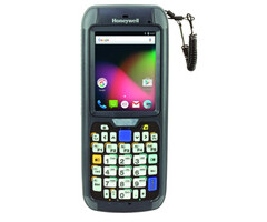 Honeywell Honeywell CN75, 2D, EA30, USB, BT, Wi-Fi, num., Android | CN75AN5KC00A6101