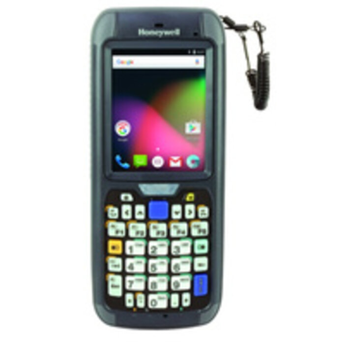 Honeywell Honeywell CN75, 2D, EA30, USB, BT, Wi-Fi, num., Android | CN75AN5KC00A6101