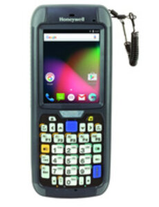 Honeywell Honeywell CN75, 2D, EA30, USB, BT, Wi-Fi, GSM, num., GPS, Android | CN75AN5KCF2A6101