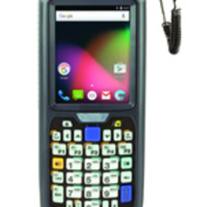 Honeywell Honeywell CN75, 2D, EA30, USB, BT, Wi-Fi, GSM, num., GPS, Android | CN75AN5KCF2A6101