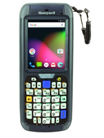 Honeywell Honeywell CN75, 2D, EA30, USB, BT, WLAN, GSM, Num., GPS, Android, 2GB RAM / 16GB Flash