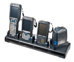 Honeywell Base de escritorio Honeywell FlexDock | DX1A01A20